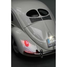 1:16 Volkswagen Käfer 1951/52 Technik Art.-Nr. 00450