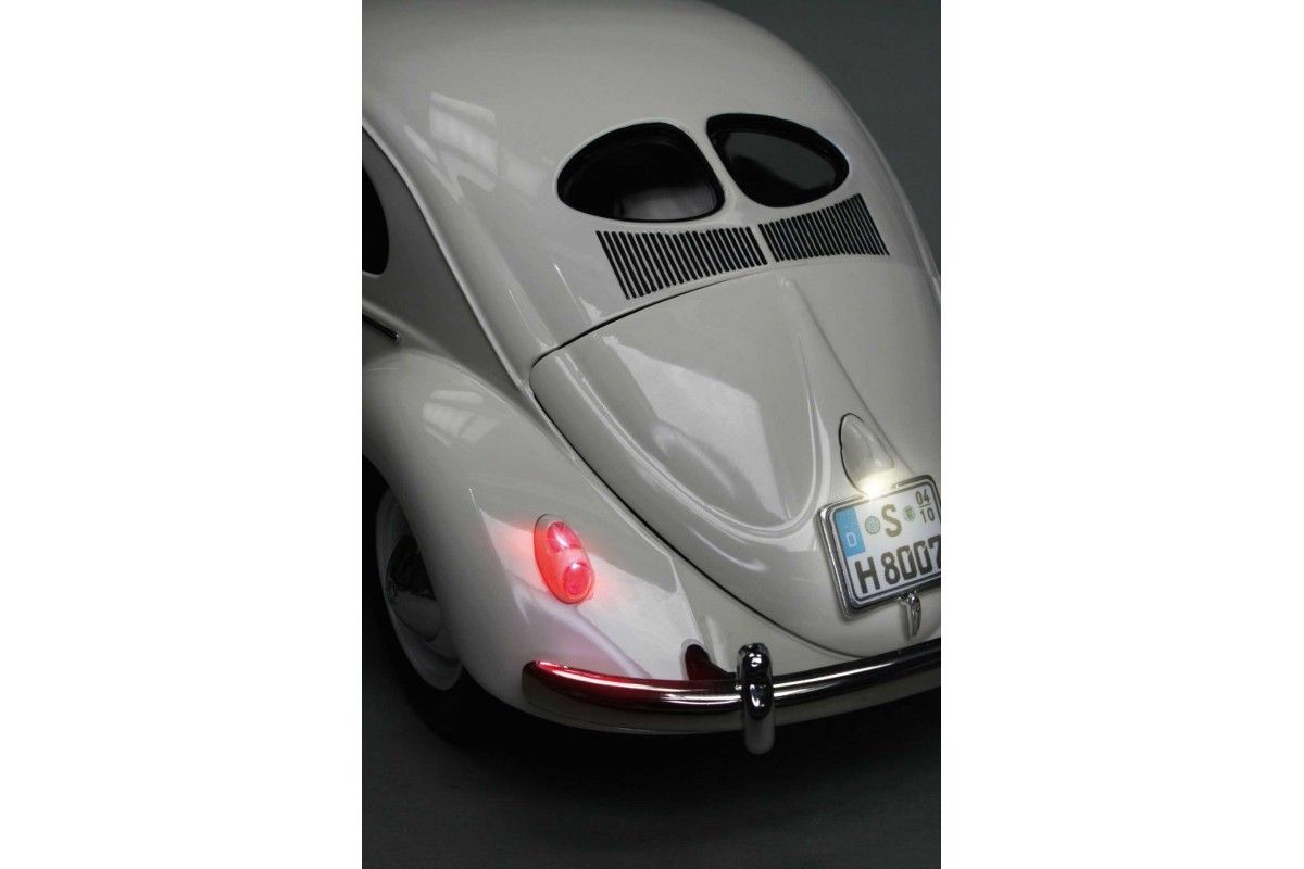 1:16 Volkswagen Käfer 1951/52 Technik Art.-Nr. 00450