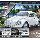 revell-volkswagen-beetle-technik-00450-portada