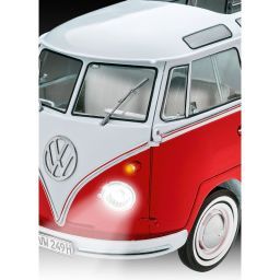 1:16 Volkswagen T1 Samba Bus Technik Art.-Nr. 00455