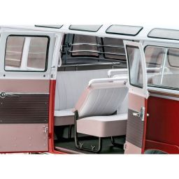 1:16 Volkswagen T1 Samba Bus Technik Art.-Nr. 00455