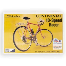 1:8 Schwinn Continental 10-Speed Racer Bicycle Art.-Nr. MPC915/12