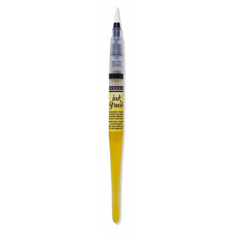 Ink Brush (501) Amarillo Limón Art.-Nr. N131695.501