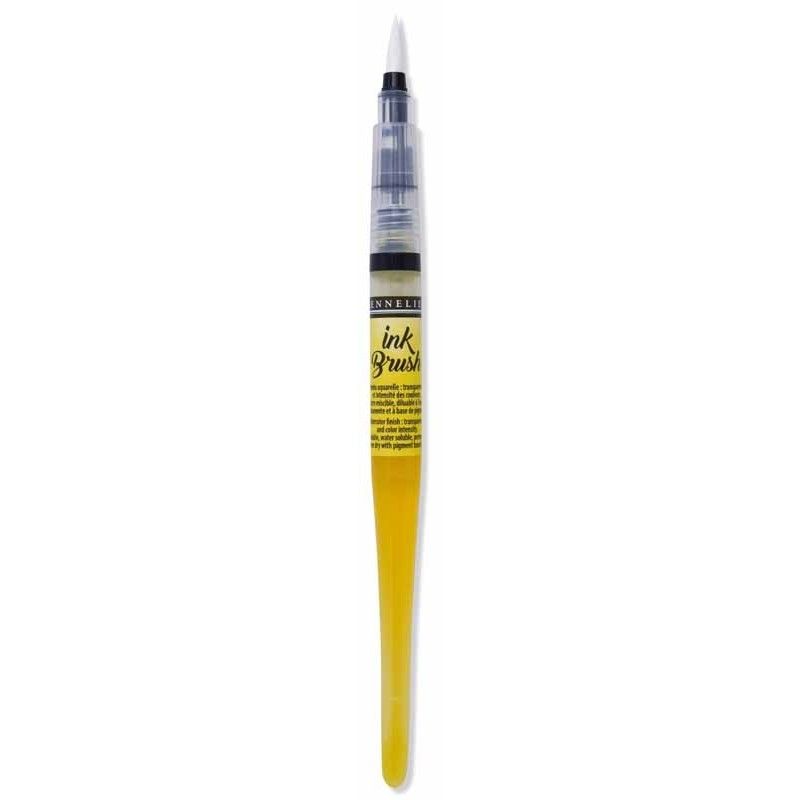 Ink Brush (574) Amarillo Primario Art.-Nr. N131695.574