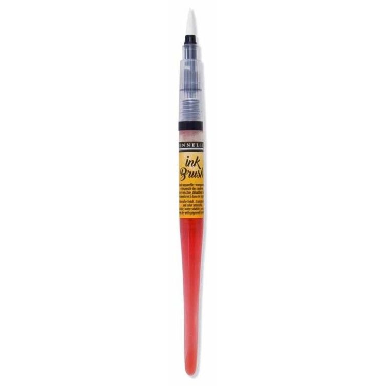 Ink Brush (579) Amarillo Sennelier Art.-Nr. N131695.579