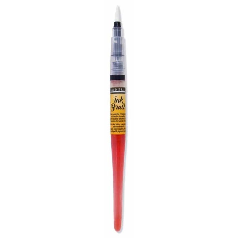 Ink Brush (579) Amarillo Sennelier Art.-Nr. N131695.579