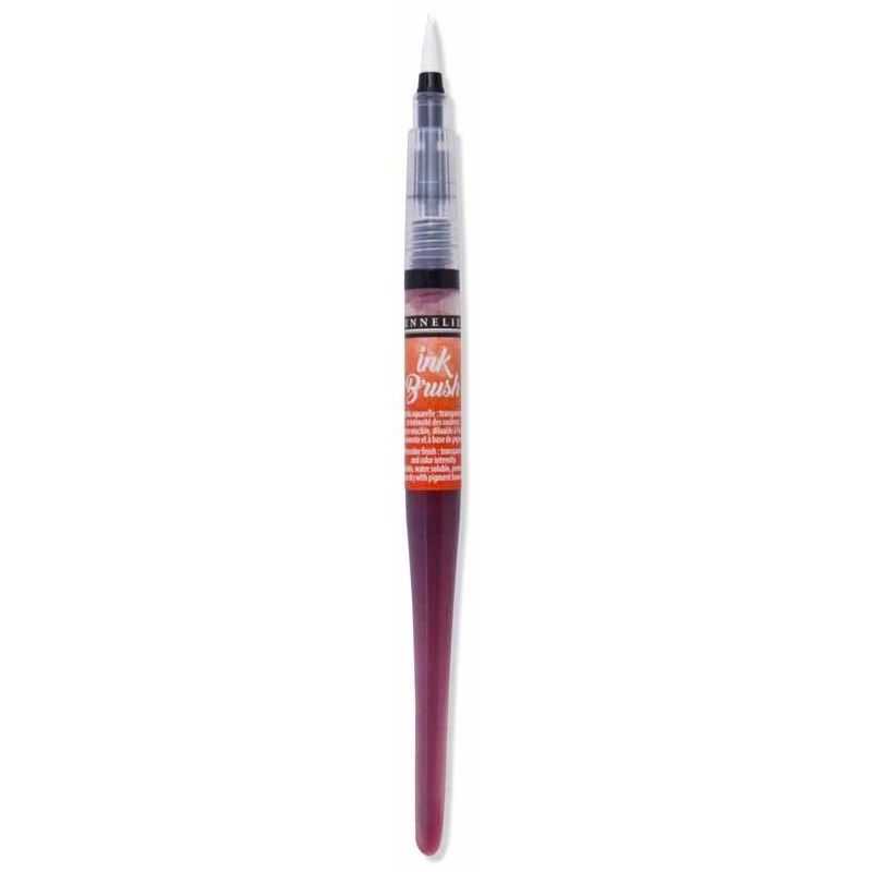 Ink Brush (614) Naranja Sennelier Art.-Nr. N131695.614