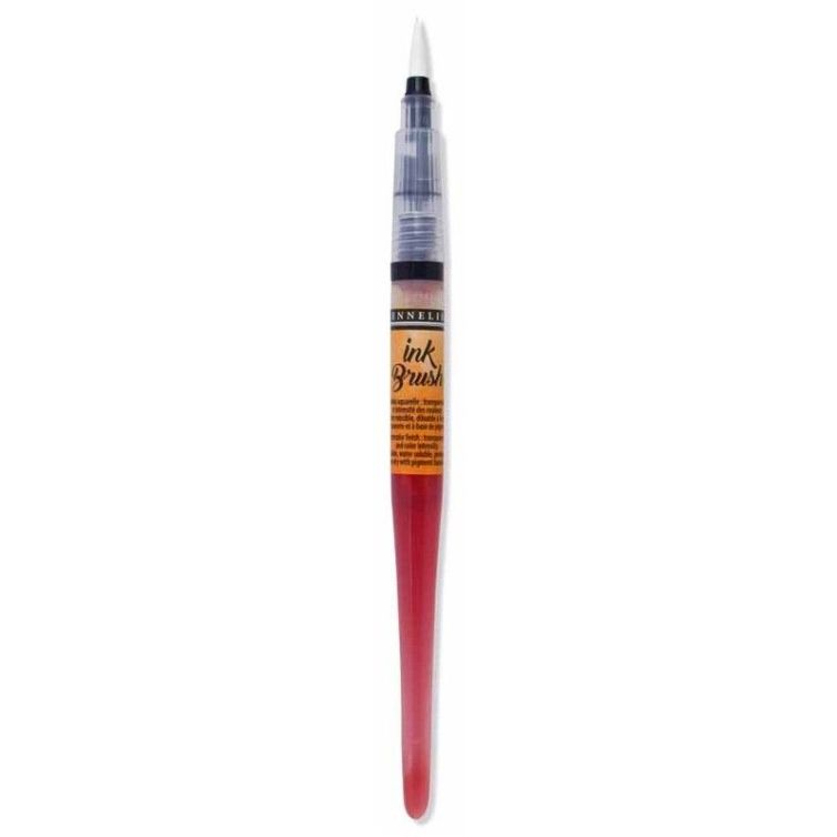 Ink Brush (645) Naranja Art.-Nr. N131695.645