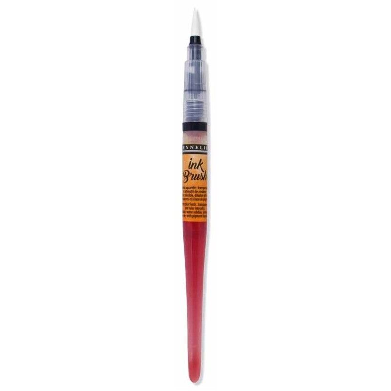 Ink Brush (645) Naranja Art.-Nr. N131695.645