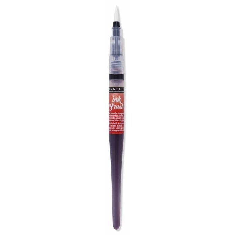 Ink Brush (695) Rojo Primario Art.-Nr. N131695.695