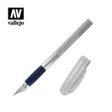 vallejo-cúter-deluxe-de-modelismo-núm.1- t06007