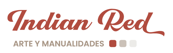 logo indian red 600 plano