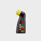 rotulador posca mop'r amarillo