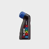 rotulador posca mop'r azul