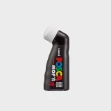rotulador posca mop'r blanco