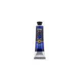 Óleo extra fino titan tubo 20 ml (50) azul cobalto claro