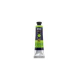 Óleo extra fino titan tubo 20 ml (65) verde amarillento permanente