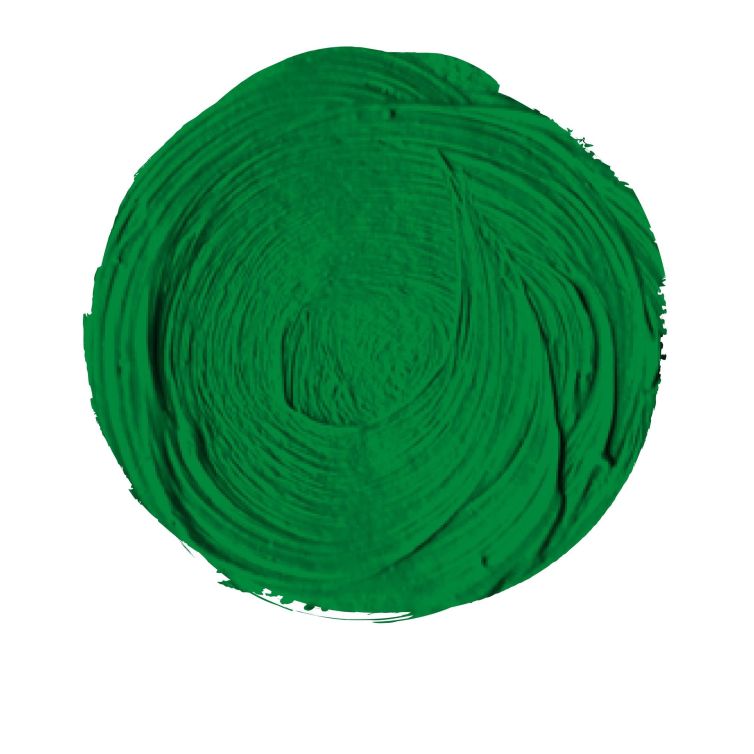 Óleo Extra Fino Titan tubo 20 ml (66) Verde Titan Claro