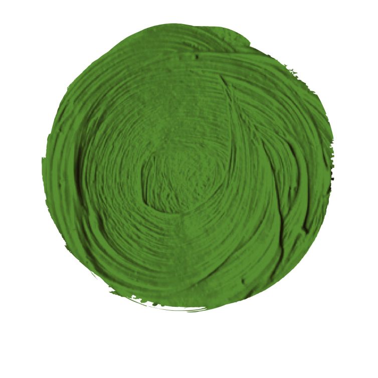Óleo Extra Fino Titan tubo 20 ml (67) Verde Cinabrio