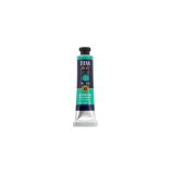 Óleo extra fino titan tubo 20 ml (68) verde compuesto