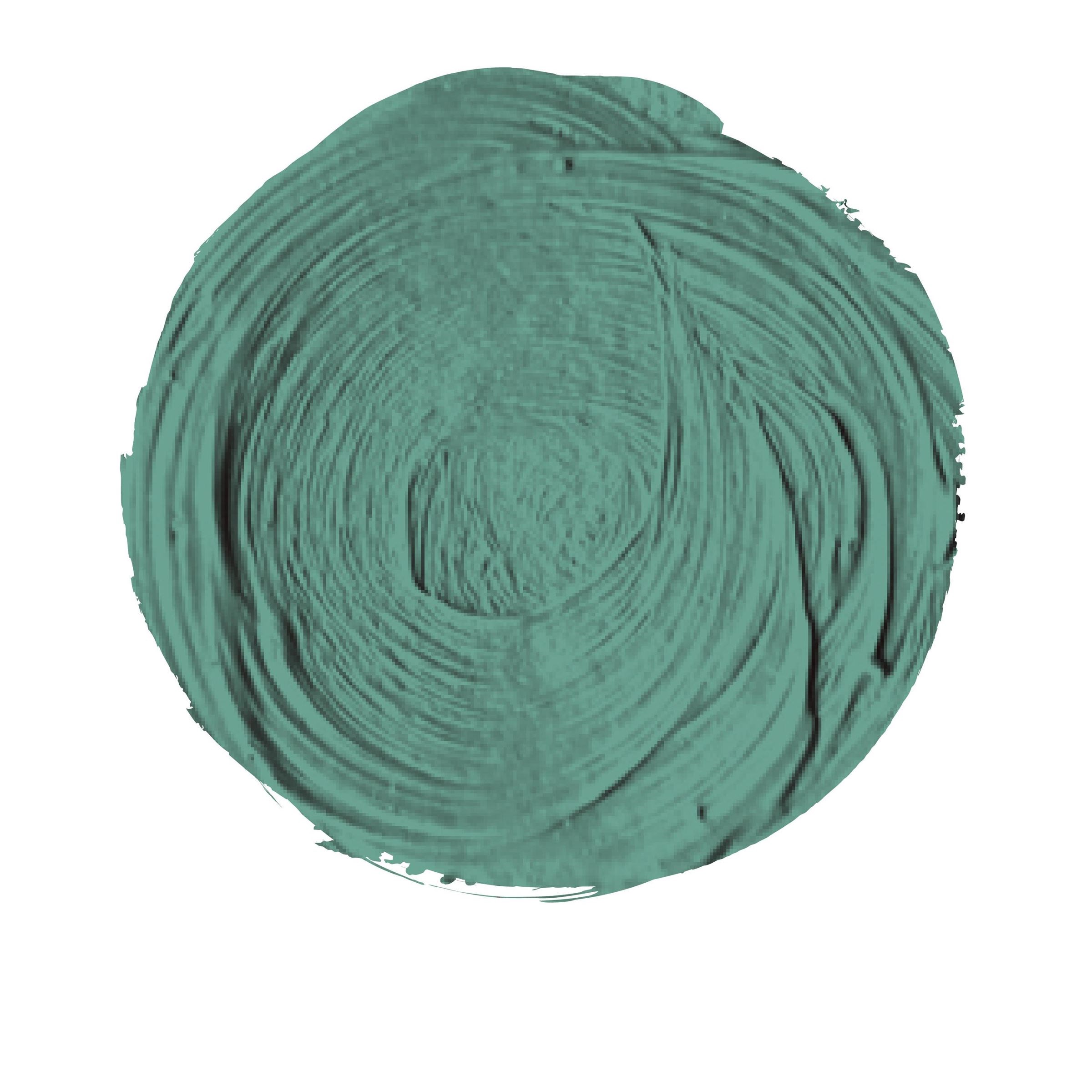 Óleo extra fino titan tubo 20 ml (72) verde cobalto oscuro