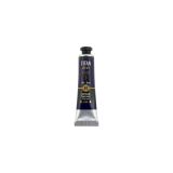 Óleo extra fino titan tubo 20 ml (84) negro humo