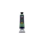 Óleo extra fino titan tubo 20 ml (91) verde cinabrio oscuro