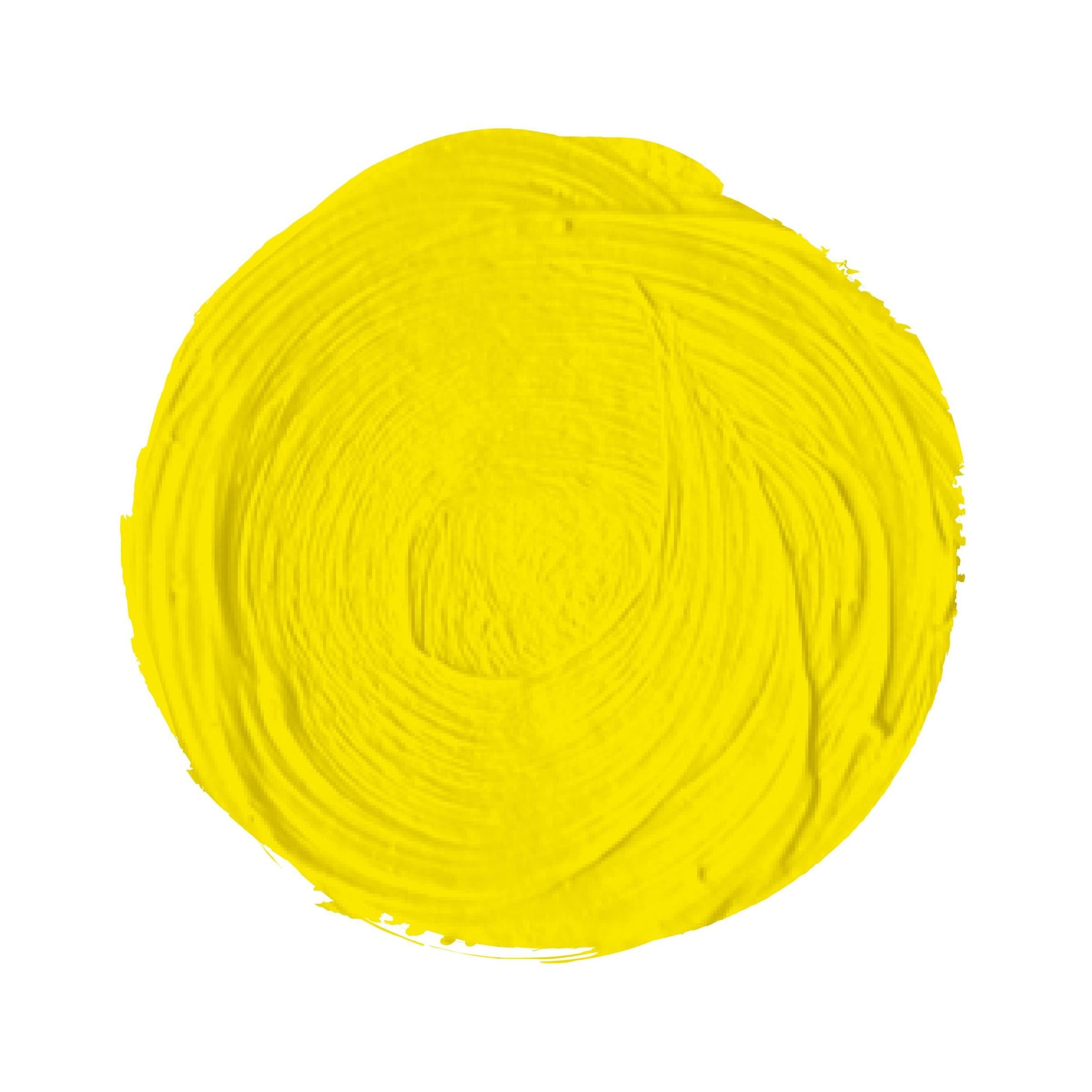 Óleo extra fino titan tubo 20 ml (11) amarillo cadmio limón