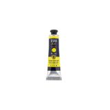 Óleo extra fino titan tubo 20 ml (11) amarillo cadmio limón