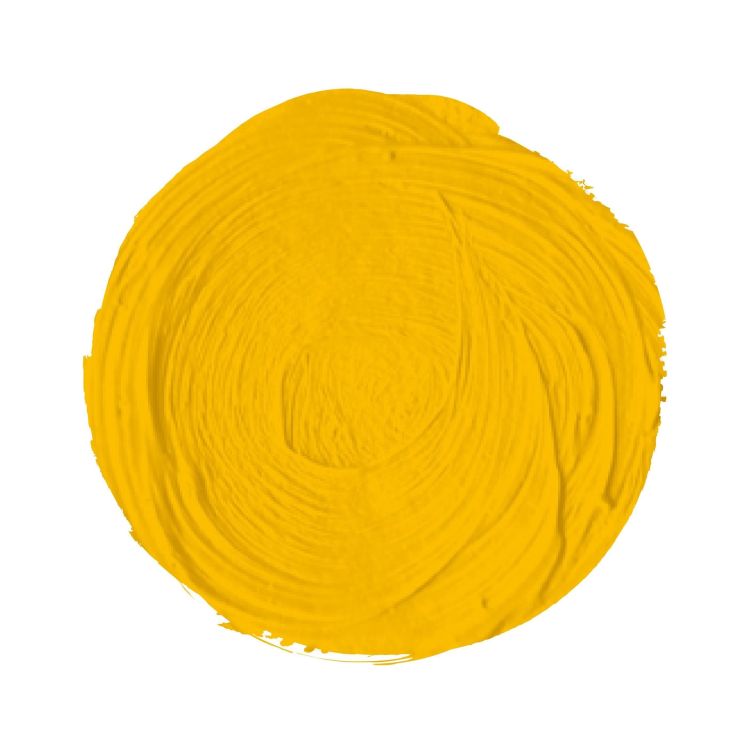 Óleo Extra Fino Titan tubo 20 ml (14) Amarillo Cadmio Medio