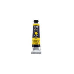 Óleo extra fino titan tubo 20 ml (14) amarillo cadmio medio