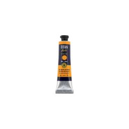 Óleo extra fino titan tubo 20 ml (19) amarillo stil de grain