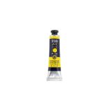 Óleo extra fino titan tubo 20 ml (28) amarillo titan medio