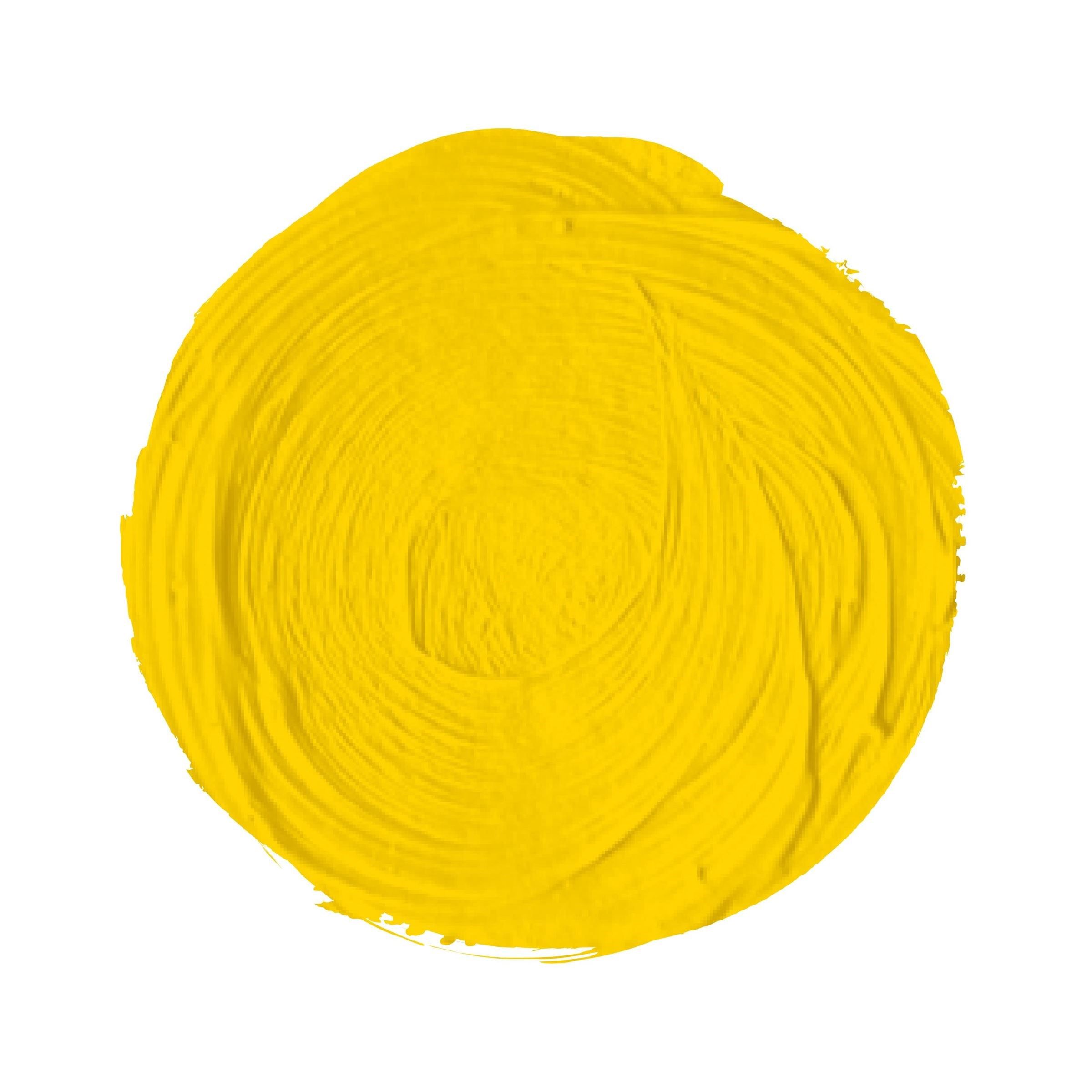 Óleo extra fino titan tubo 20 ml (29) amarillo titan oscuro