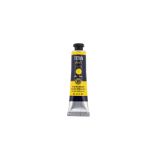 Óleo extra fino titan tubo 20 ml (29) amarillo titan oscuro