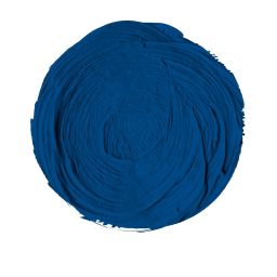 Óleo extra fino titan tubo 20 ml (51) azul manganeso ftalo