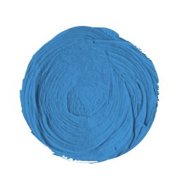 Óleo extra fino titan tubo 20 ml (45) azul real