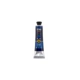 Óleo extra fino titan tubo 20 ml (46) azul titan
