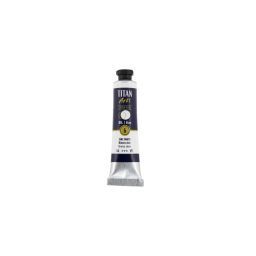 Óleo extra fino titan tubo 20 ml (06) blanco zinc