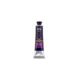 Óleo extra fino titan tubo 20 ml (42) carmín violáceo