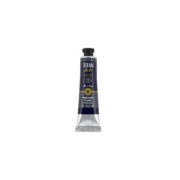 Óleo extra fino titan tubo 20 ml (81) gris payne
