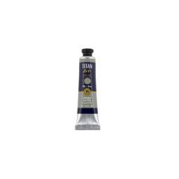Óleo extra fino titan tubo 20 ml (79) gris titan