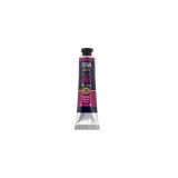 Óleo extra fino titan tubo 20 ml (43) magenta