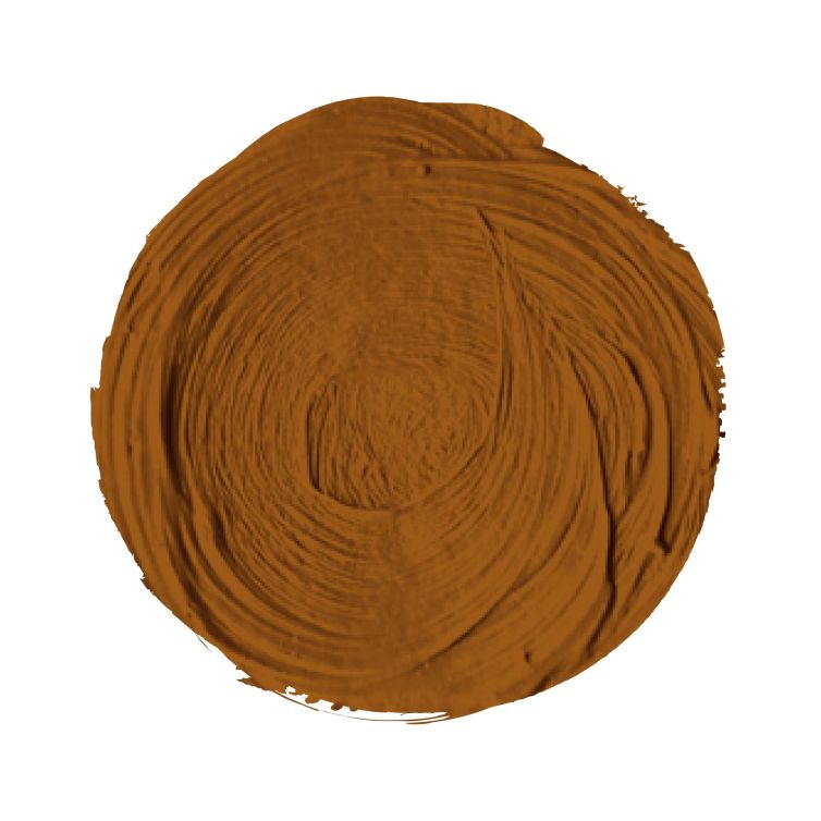 Óleo Extra Fino Titan tubo 20 ml (92) Ocre Amarillo Rojizo