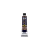 Óleo extra fino titan tubo 20 ml (75) pardo Óxido transparente