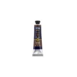 Óleo extra fino titan tubo 20 ml (76) pardo titan