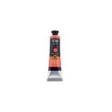 Óleo extra fino titan tubo 20 ml (20) rojo cadmio claro