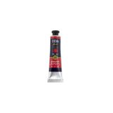 Óleo extra fino titan tubo 20 ml (24) rojo cadmio oscuro