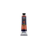 Óleo extra fino titan tubo 20 ml (100) rojo inglés claro