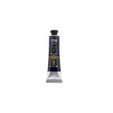 Óleo extra fino titan tubo 20 ml (77) sepia